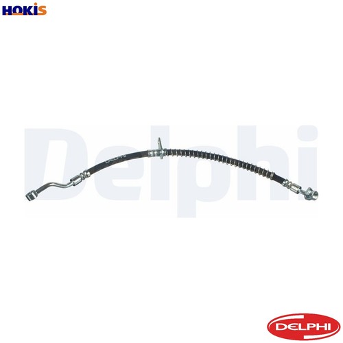 Tubo freno lh6976 per kia - lh6976,