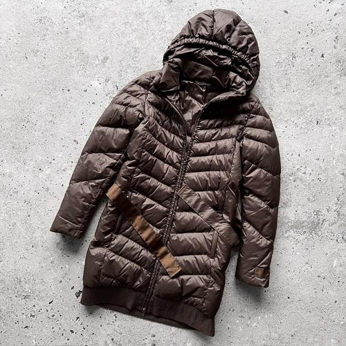 Giacca donna liu puffer - giacca,
