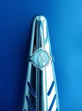 Badge Madonna Accessorio Vespa