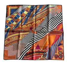 [Rank A] HERMES Carre 45 100%