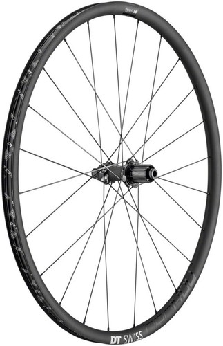 Ruota posteriore swiss - ruota, dt