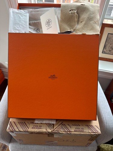 Hermes birkin set - set, originale