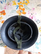 Emetto casco militare MKIII