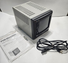 Sony pvm 8221 - sony, video