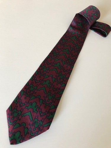 Hermes cravatta tie original - cravatta,