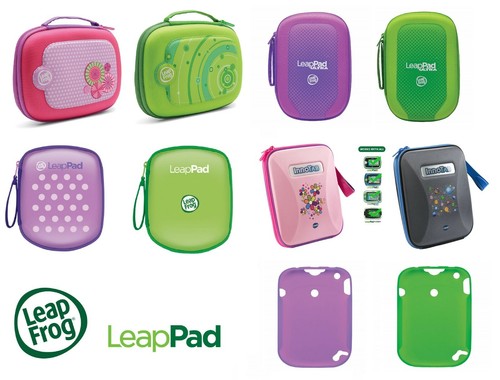 Leapfrog leappad custodia - custodia, da