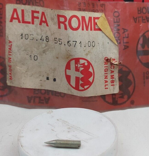 Alfa romeo giulia - alfa,