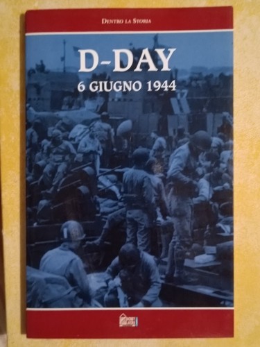 Day giugno 1944 hobby - 6,