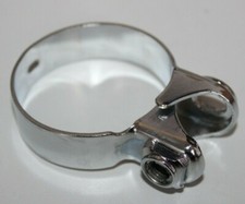 Clamps Di Scarico Per Suzuki