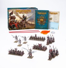 Box Set Regno di Bretonnia -