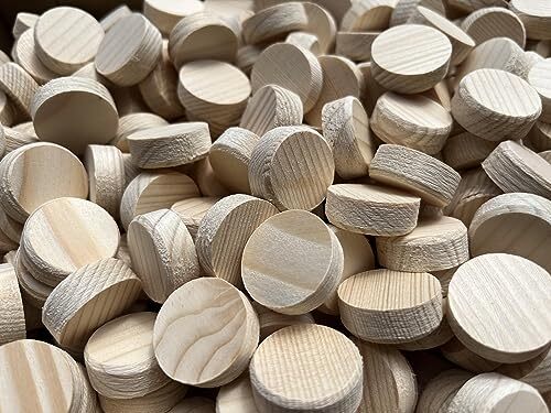Tolux tappi legno - tappi, mm
