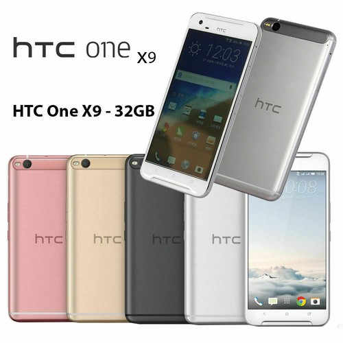 Telefono cellulare android htc - cellulare,
