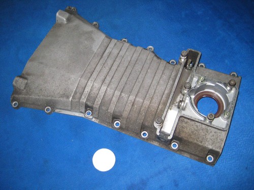 Bmw coperchio carter - bmw,
