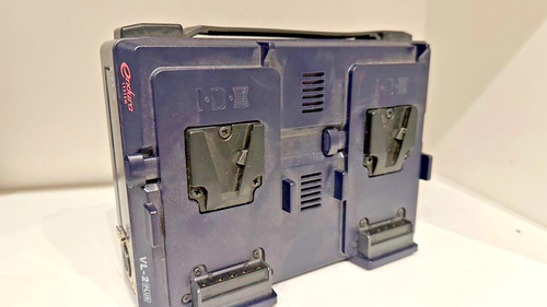 Idx plus v mount - vl-2,