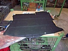 TAPPETO RIVESTIMENTO VANO BAULE ALFA ROMEO 147 ORIGINALE ALFA 735314036