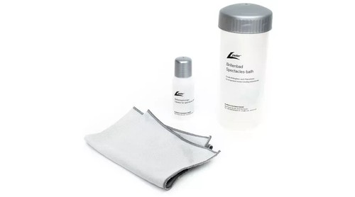 Bagno per occhiali leader - per,