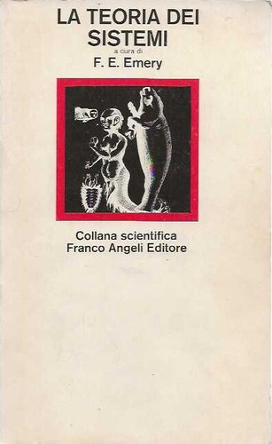 Teoria dei sistemi - la,
