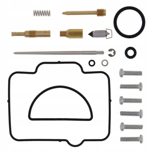 Kit riparazione carburatore - kit,