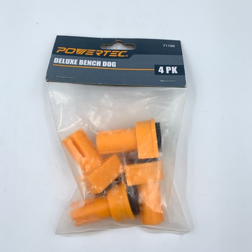Powertec panca cani - panca, per