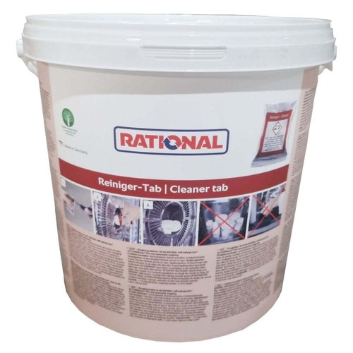 Rational cleaner tabs - rational,