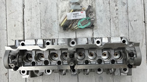 Amc 908067 testata cilindro - amc,