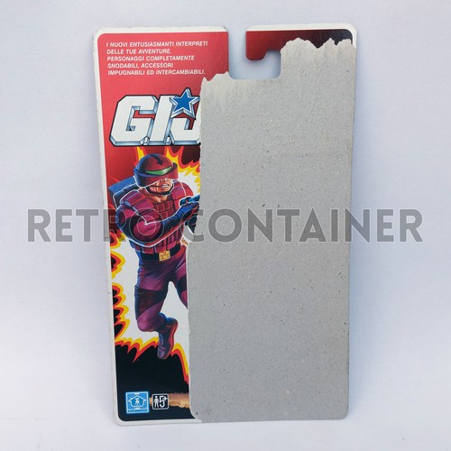 Vintage joe - gi,