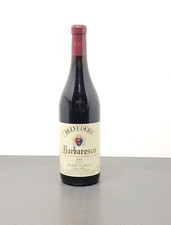 Barbaresco Belvedere 1990 Achille Viglione bott...75 cl 13.5%