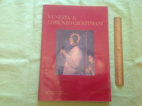 Venezia e lorenzo - vv.,,