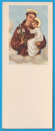 Antonio padova santino - antonio, di