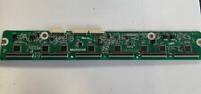 Samsung plasma P42H-2 Buffer board 42U2P Y-BUFFER(2LAYER)LJ41-06616A LJ92-01671A