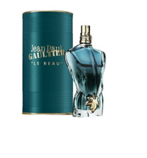 JPG LE BEAU EDT NATURAL SPARY - 125 ml 