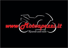 MAJESTY 400 04-08 YAMAHA FANALE FARO ANTERIORE + CARENA FRONTALE SCUDO CUPOLINO