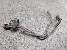 COLLO RIEMPIMENTO TUBO