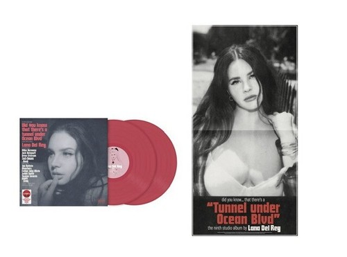 Lana del rey did - lana,