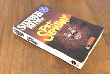 Pet Sematary - Stephen King -