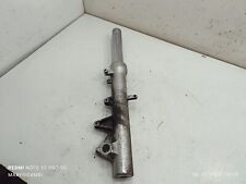 forcella sinistra per honda silver wing 600 400 2001 2009