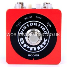 Mooer Spark Series Spark