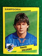 CALCIATORI 1996-97 96-1997 n