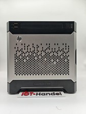 HP ProLiant MicroServer Gen8