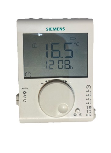 Siemens rdj100rf solo - siemens,