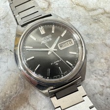Orologio SEIKO Actus 7019 8010