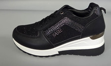 Sneakers scarpe donna Basile