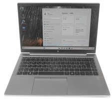 HP Elitebook 845 G8 AMD Ryzen