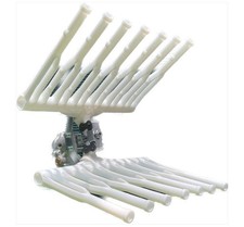 Abbacchiatore BERARDI 2025  pneumatico olive scuotitore  aria