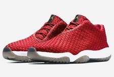 AIR JORDAN FUTURE LOW BG -