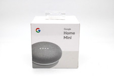 Google Home Mini Smart Speaker
