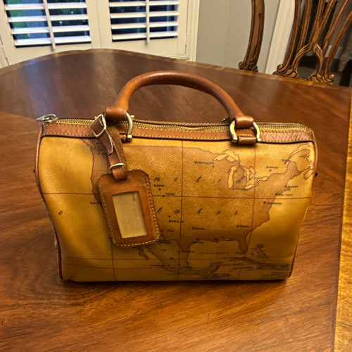Alviero martini classe tan - classe,