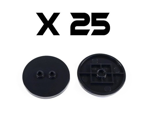 Base supporto tondo - , minifigure