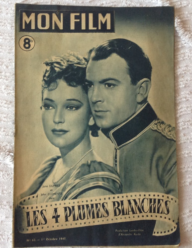 June duprez october - june,