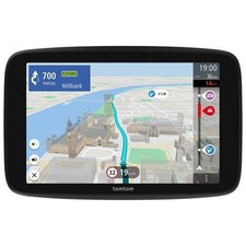TomTom GO Camper Max